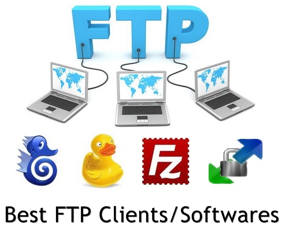 best free ftp software for xp